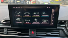 Audi A5 40 TFSI 204 Edition 1 5dr S Tronic Petrol Hatchback